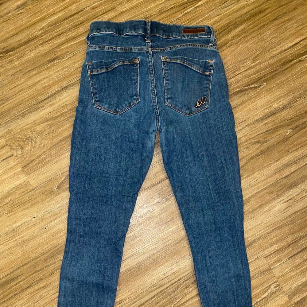 Express Ladies Jeans